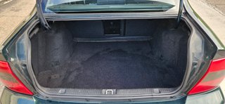 Opel Vectra 2.0 16v