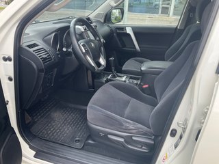 TOYOTA LAND CRUISER VX 190 CV AUTOMÁTICO