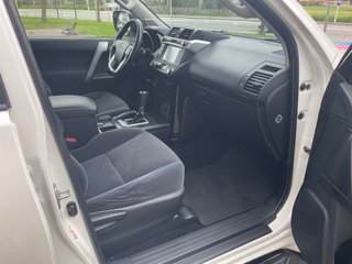 TOYOTA LAND CRUISER VX 190 CV AUTOMÁTICO