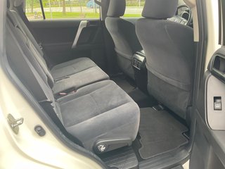 TOYOTA LAND CRUISER VX 190 CV AUTOMÁTICO