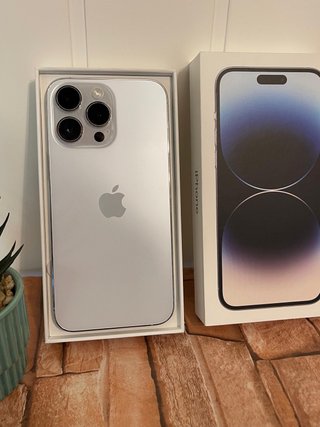 iPhone 14 Pro Max 256gb