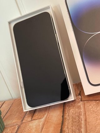 iPhone 14 Pro Max 256gb