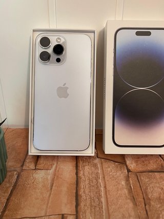 iPhone 14 Pro Max 256gb