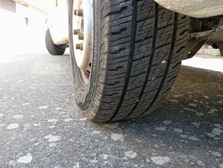 Volkswagen LT35 1999