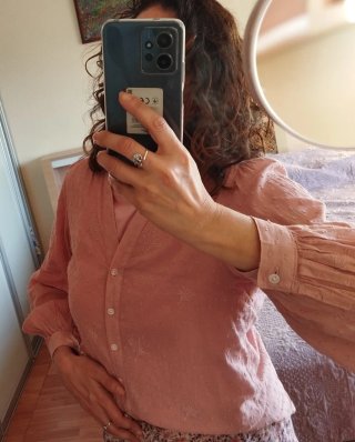 Camisa Springfield