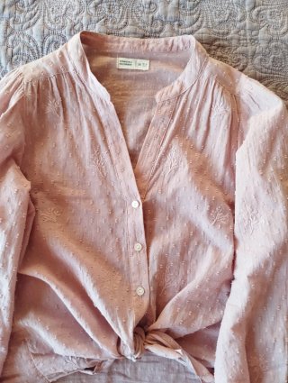 Camisa Springfield