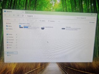 PC DESKTOP