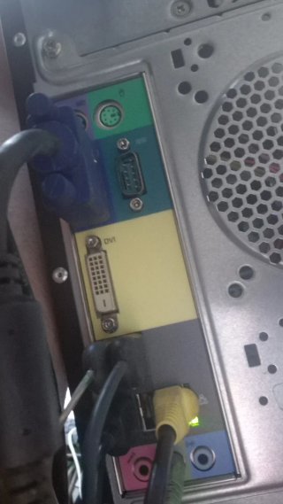 PC DESKTOP