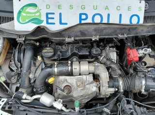 Maneta exterior ford 8a61a224a37 transit 1427206