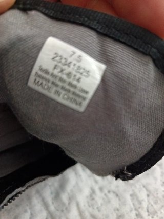 DKNY Zapatillas Altas Mujer Talla 38.5