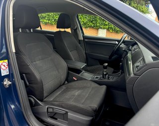 Skoda Superb 2017
