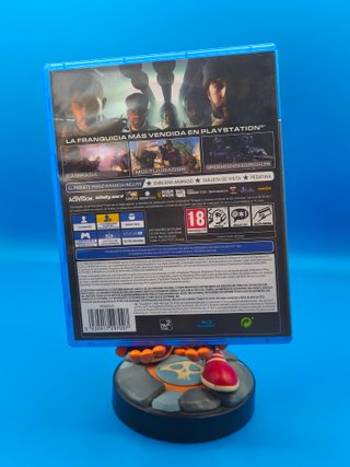 Call of Duty Modern Warfare 2 PS4