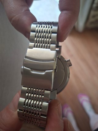 Citizen Aqualand Eco Drive BN-2024-05E