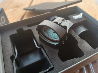 Sig Sauer Romeo1Pro Ottica Reflex