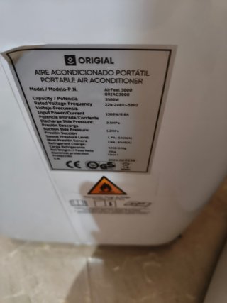 2 Aires Acondicionados