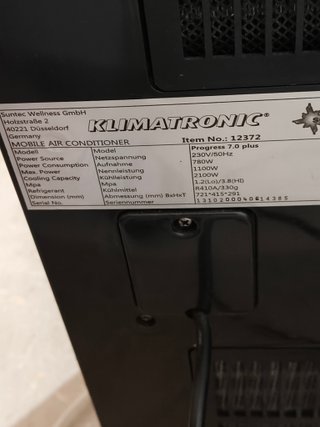 2 Aires Acondicionados