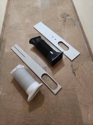2 Aires Acondicionados