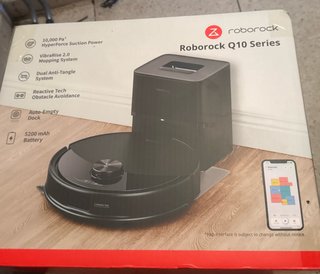 Roborock Q10 Series Robot Aspirador NUEVO