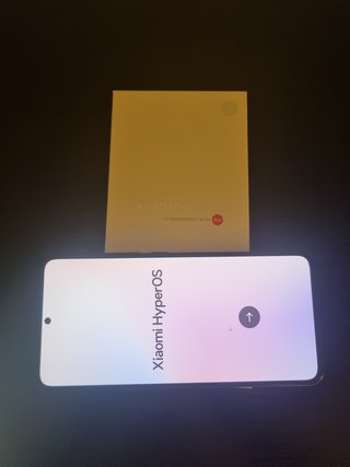 Xiaomi 13T 5G 256GB Negro