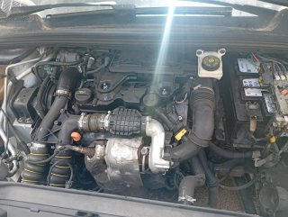 Peugeot 308 2011