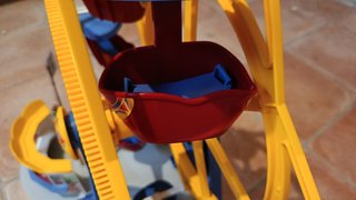 Playmobil: Noria, Tiovivo y Atracción