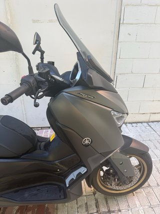 Yamaha Xmax 125 Tech Max Ed. Especial 2020