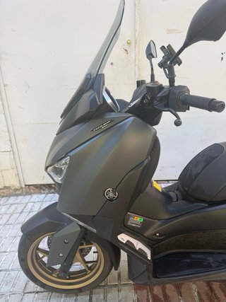Yamaha Xmax 125 Tech Max Ed. Especial 2020