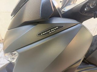 Yamaha Xmax 125 Tech Max Ed. Especial 2020