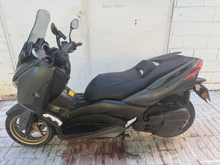 Yamaha Xmax 125 Tech Max Ed. Especial 2020