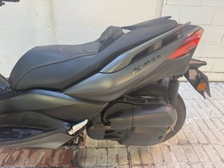 Yamaha Xmax 125 Tech Max Ed. Especial 2020