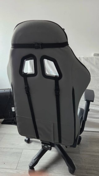 Silla Gaming FOX SPORT