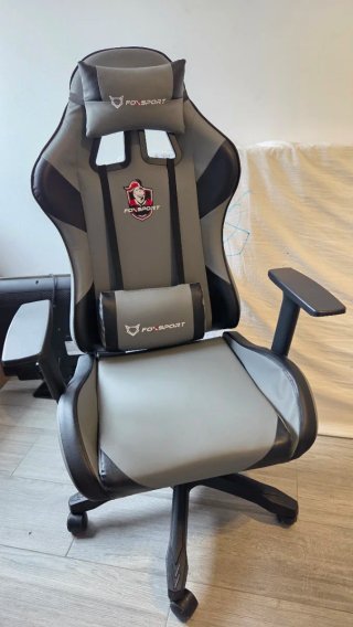 Silla Gaming FOX SPORT