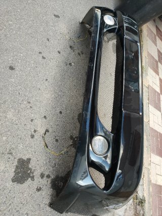 PARAGOLPES DELANTERO FORD FOCUS I ST