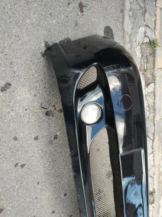 PARAGOLPES DELANTERO FORD FOCUS I ST
