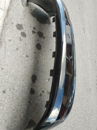 PARAGOLPES DELANTERO FORD FOCUS I ST