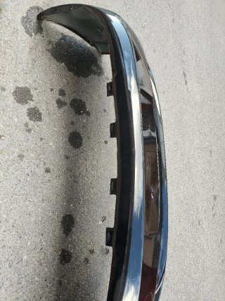 PARAGOLPES DELANTERO FORD FOCUS I ST