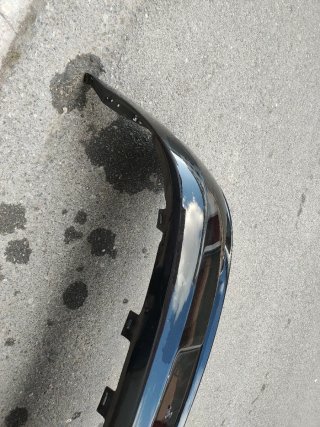 PARAGOLPES DELANTERO FORD FOCUS I ST