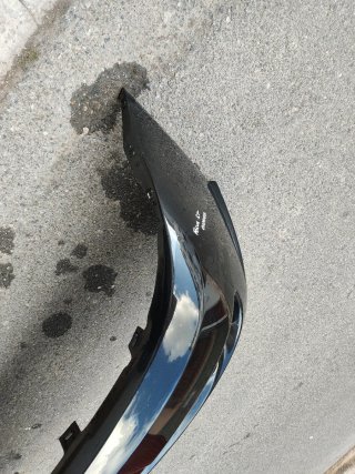 PARAGOLPES DELANTERO FORD FOCUS I ST