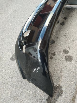 PARAGOLPES DELANTERO FORD FOCUS I ST