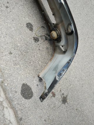 PARAGOLPES DELANTERO FORD FOCUS I ST