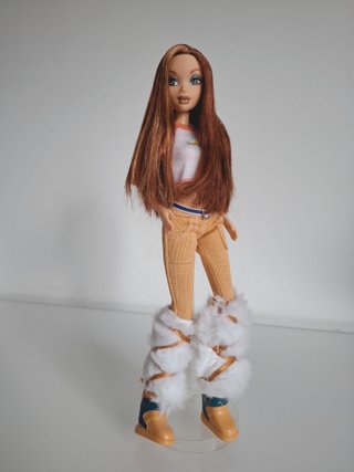 BARBIE MY SCENE CHELSEA CHILLIN' OUT VINTAGE Y2K