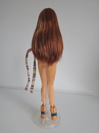 BARBIE MY SCENE CHELSEA CHILLIN' OUT VINTAGE Y2K
