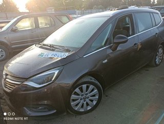 Kit opel 39046247 zafira tourer excellence 1312228