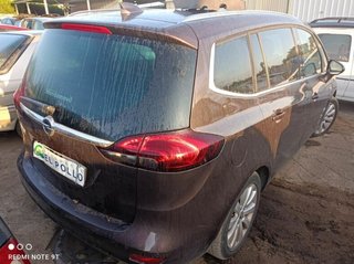 Kit opel 39046247 zafira tourer excellence 1312228