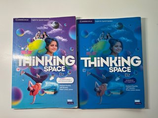 libros ingles todos los cursos
