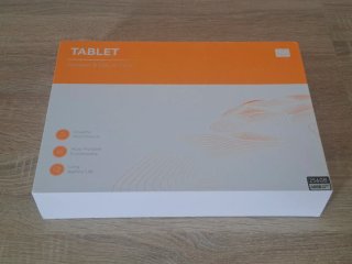 NUEVA! Tablet Android Negra con Teclado y Ratón