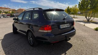Volkswagen Golf 2012