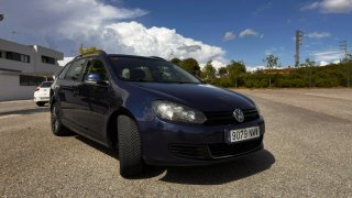 Volkswagen Golf 2012