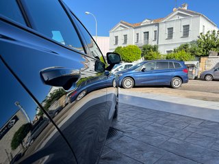 Volvo V60 T6 RECHARGE R-DESING 2022
