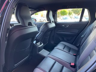 Volvo V60 T6 RECHARGE R-DESING 2022